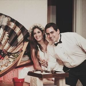 Meet your Posher, Eugenia